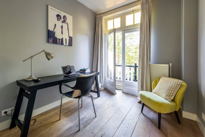 Foto 24 van Vondellaan 12