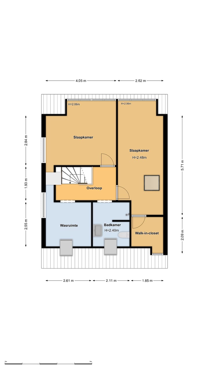 Foto 27 van Vondellaan 12