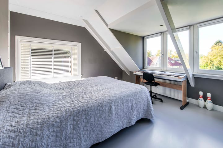 Foto 29 van Vondellaan 12