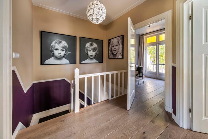 Foto 20 van Vondellaan 12