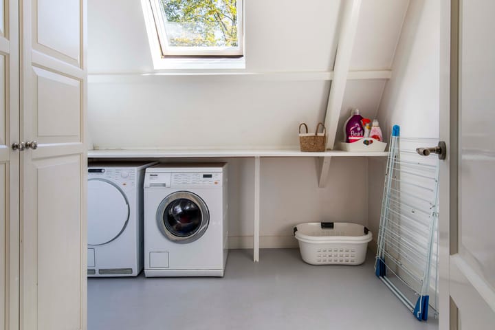 Foto 32 van Vondellaan 12