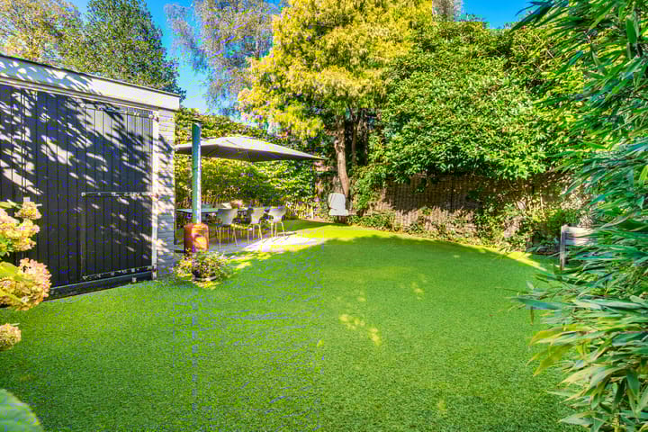 Foto 34 van Vondellaan 12