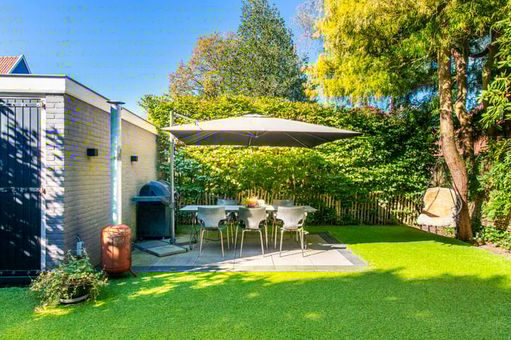 Foto 35 van Vondellaan 12