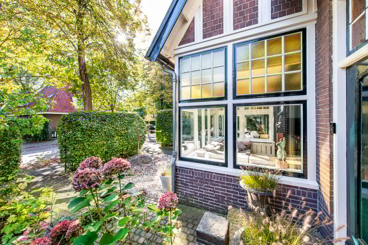 Foto 36 van Vondellaan 12