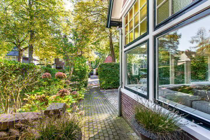 Foto 37 van Vondellaan 12