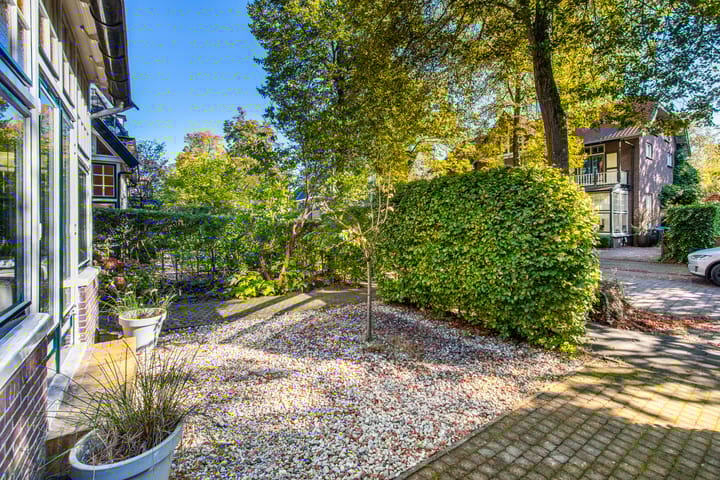 Foto 38 van Vondellaan 12