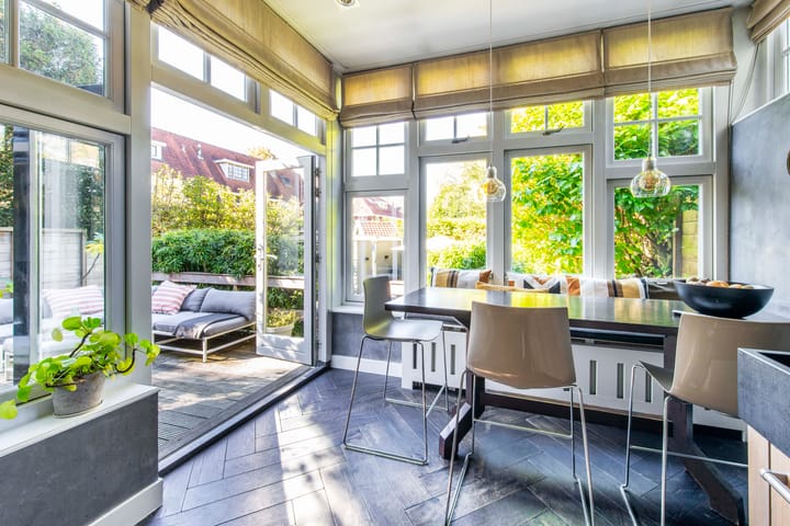 Foto 17 van Vondellaan 12