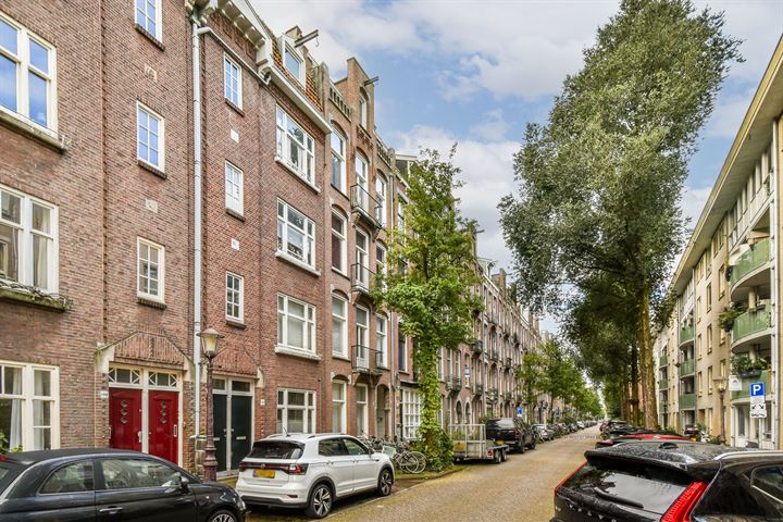 Bekijk foto 12 van Vrolikstraat 196-2