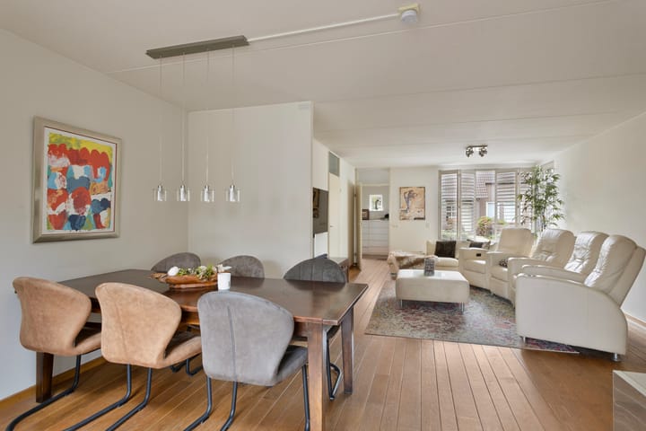 Foto 3 van Lindenstraat 24