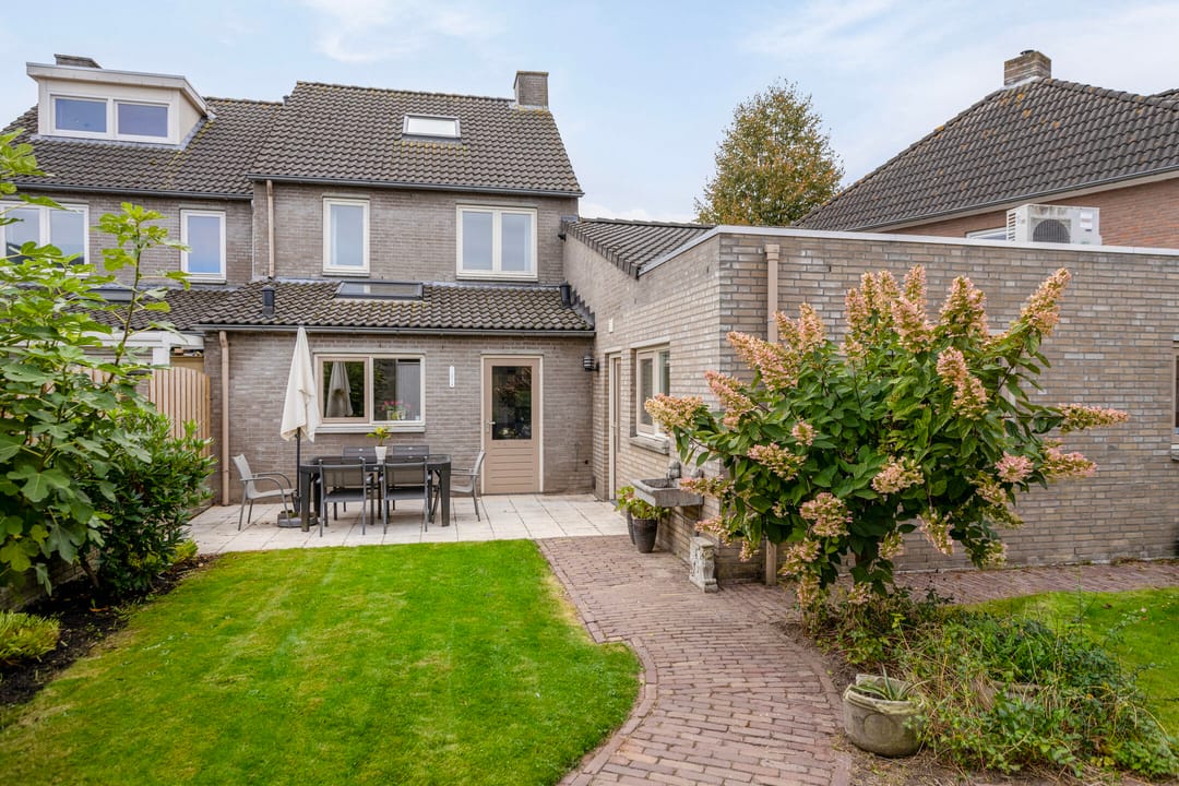 Foto 28 van Lindenstraat 24