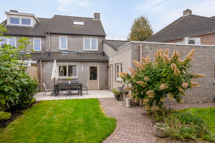 Foto 28 van Lindenstraat 24