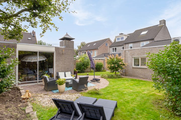 Foto 30 van Lindenstraat 24