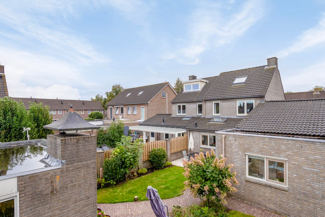 Foto 32 van Lindenstraat 24