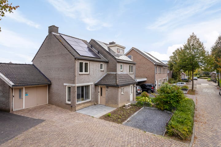 Foto 38 van Lindenstraat 24