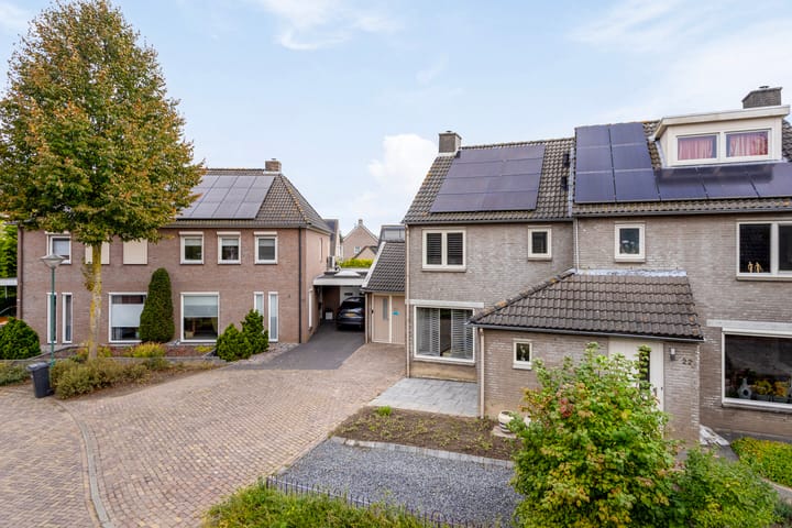 Foto 40 van Lindenstraat 24