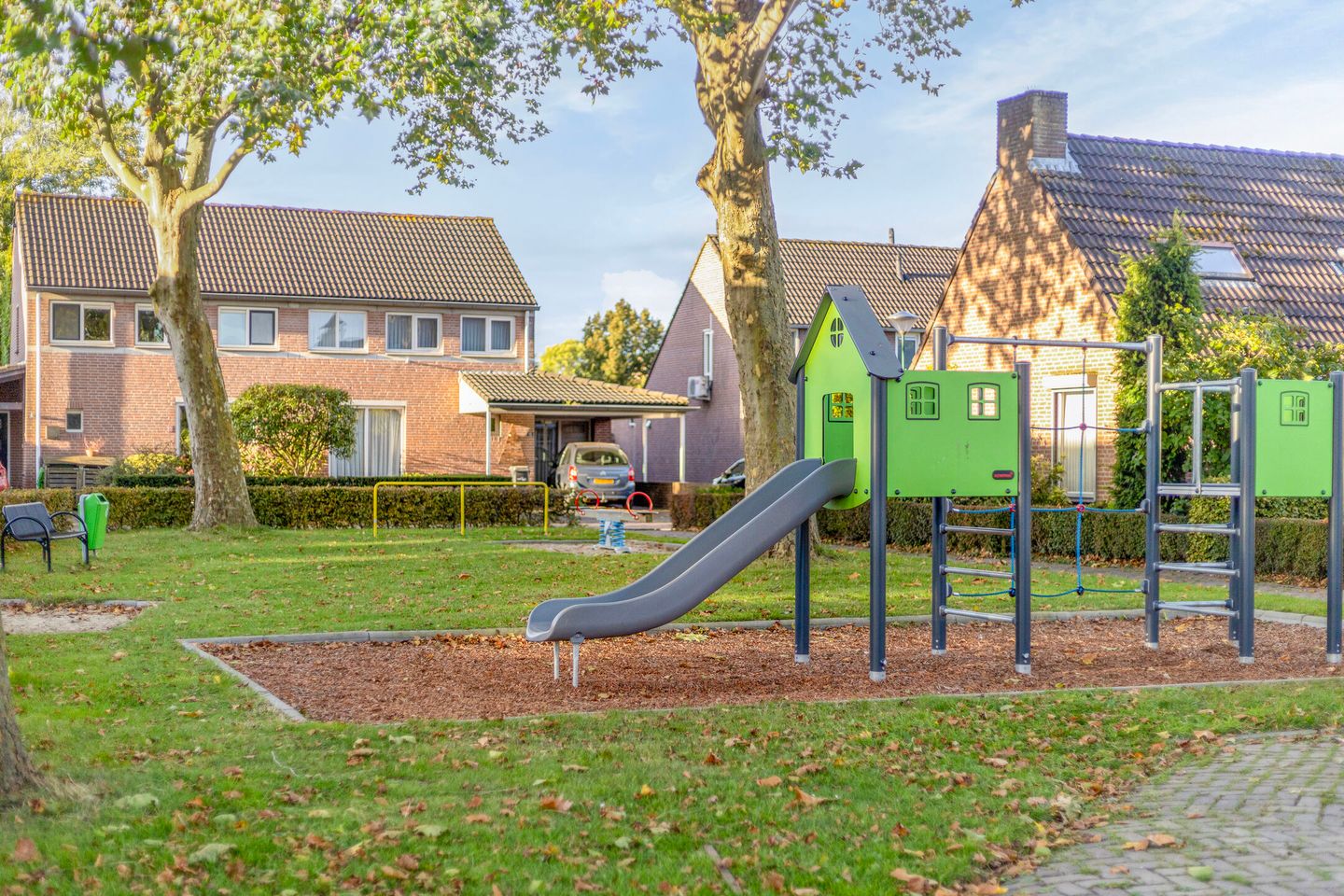 Foto 44 van Lindenstraat 24