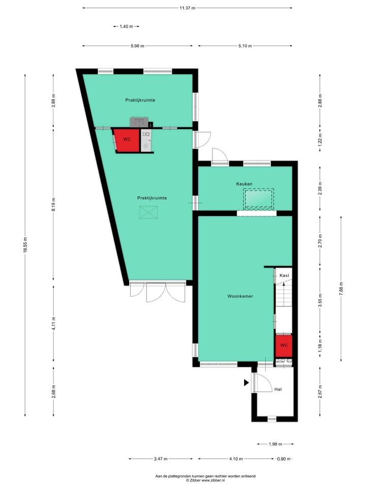 Foto 47 van Lindenstraat 24