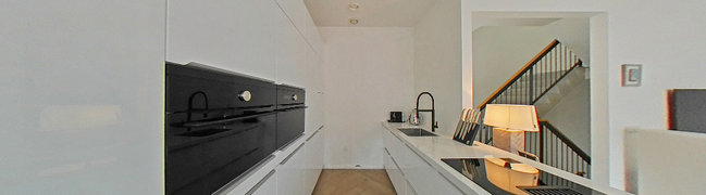 View 360° photo of Keuken of Boschcour 50