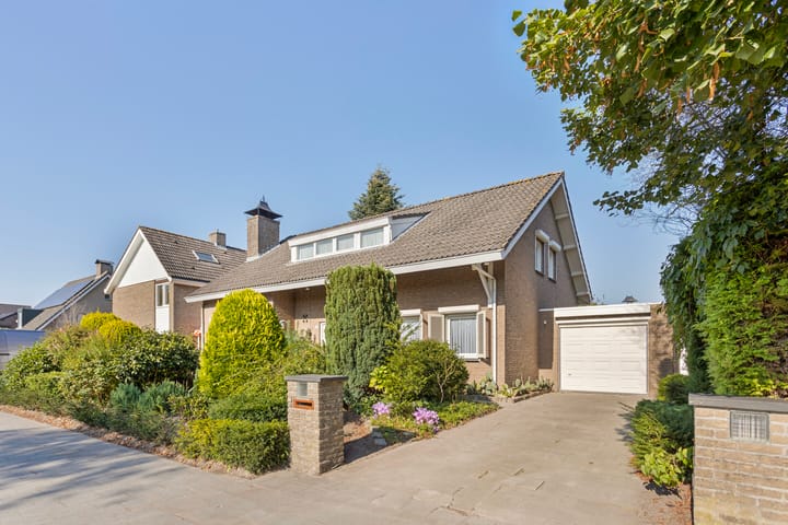 Foto 2 van Zundertseweg 127