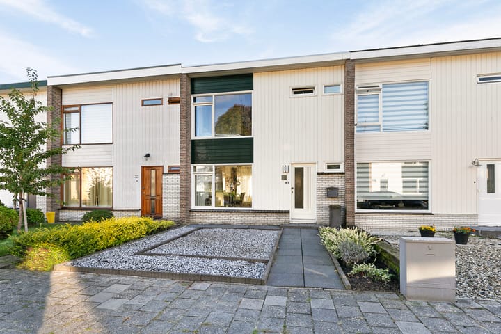 Foto 1 van Thialflaan 35