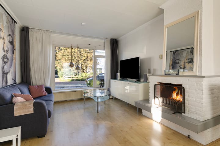 Foto 3 van Thialflaan 35