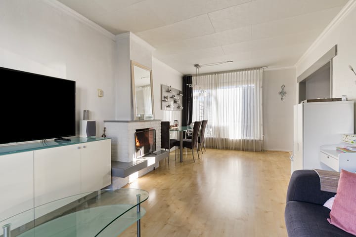 Foto 4 van Thialflaan 35