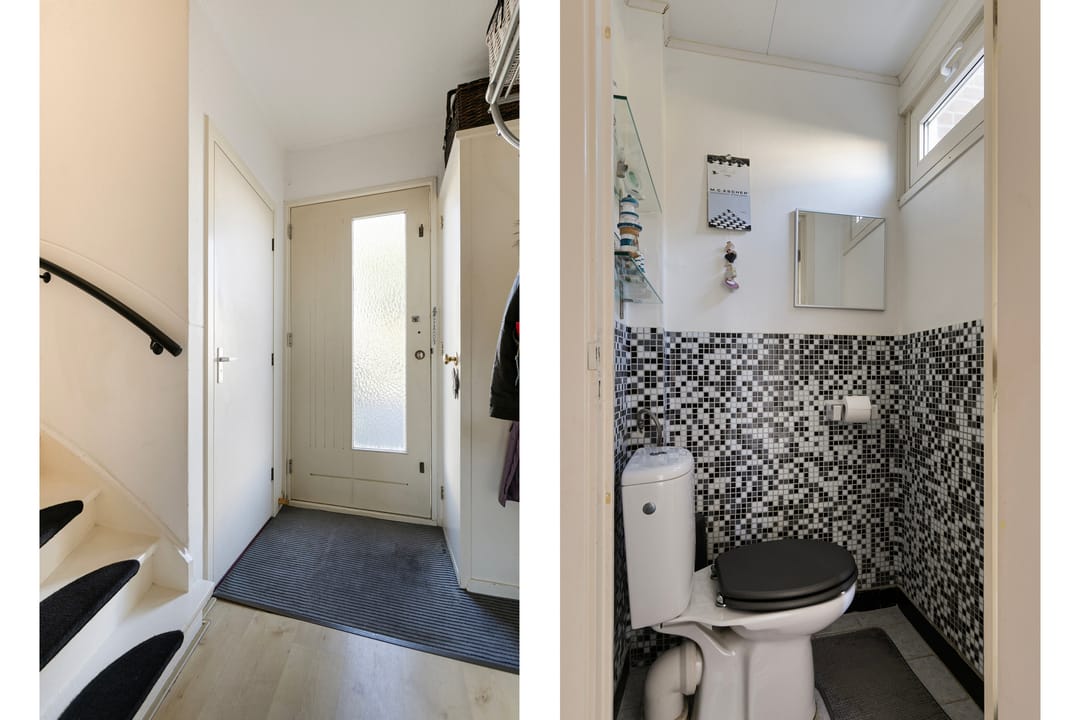 Photo 2 of Thialflaan 35