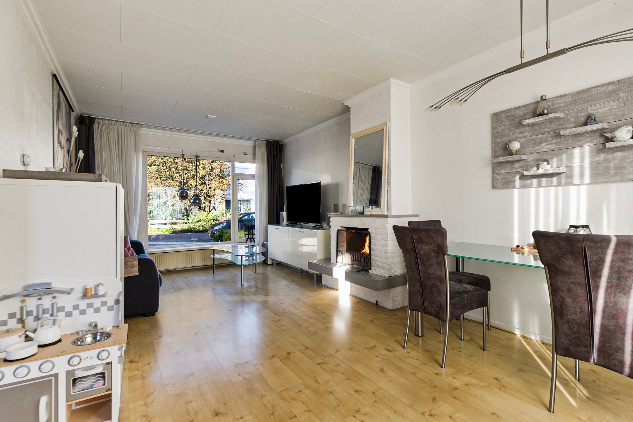 Photo 6 of Thialflaan 35