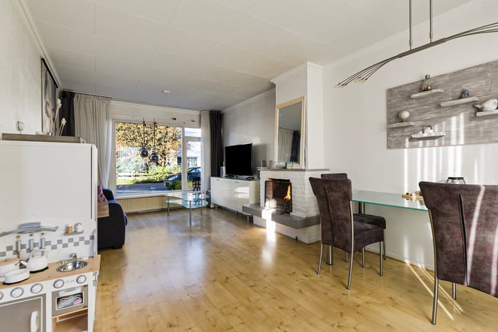 Foto 6 van Thialflaan 35