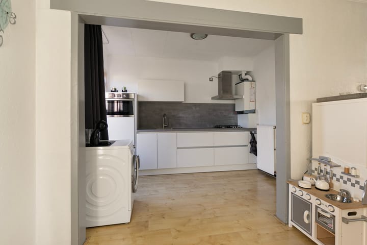 Foto 7 van Thialflaan 35