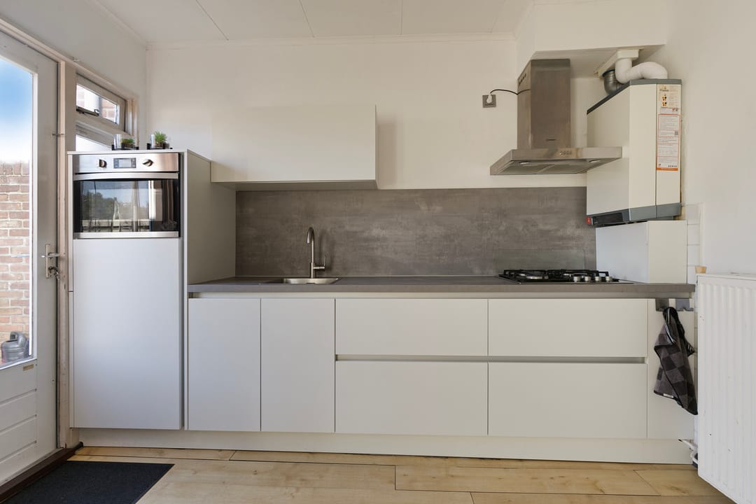 Photo 8 of Thialflaan 35