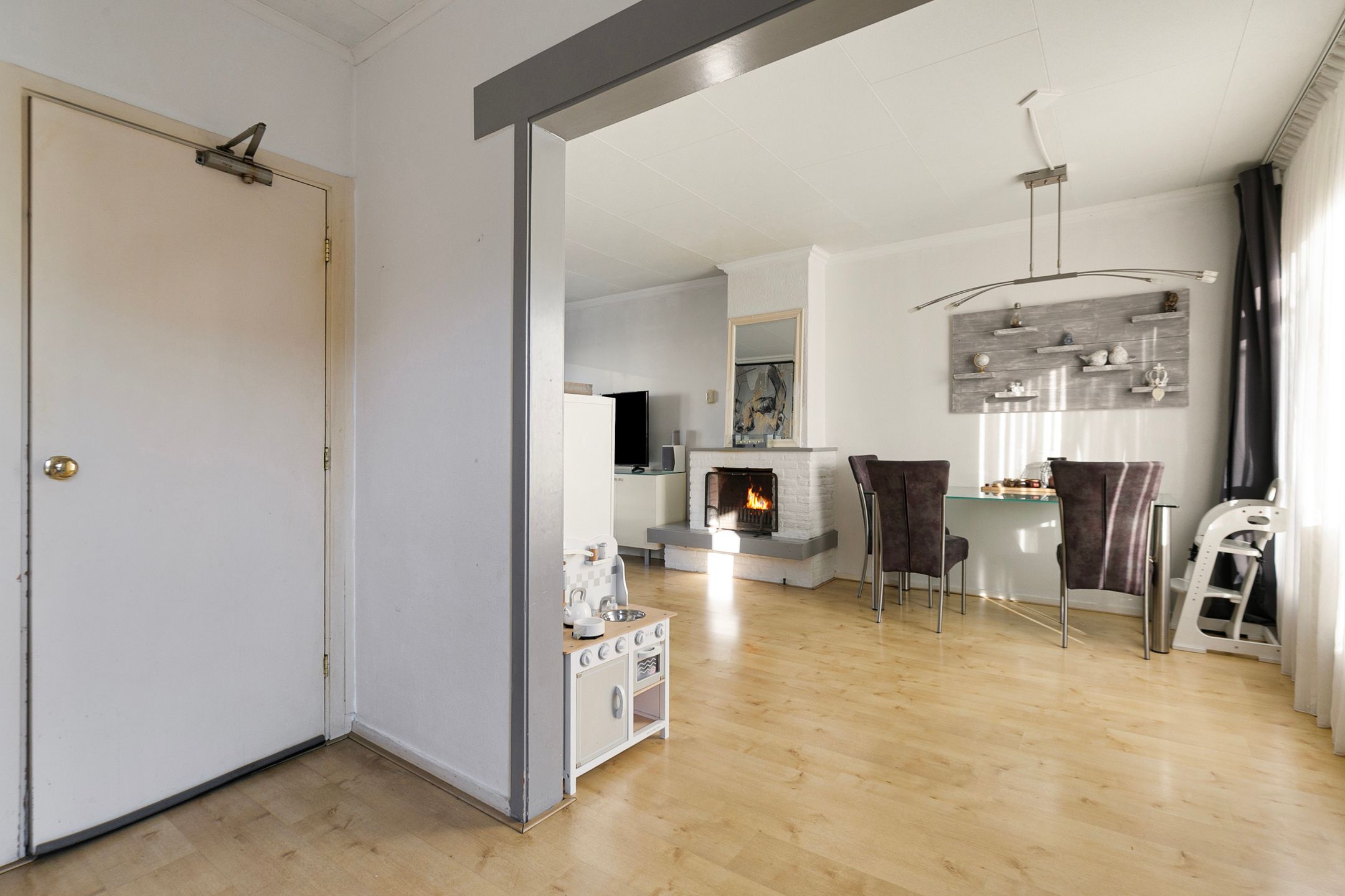 Photo 9 of Thialflaan 35