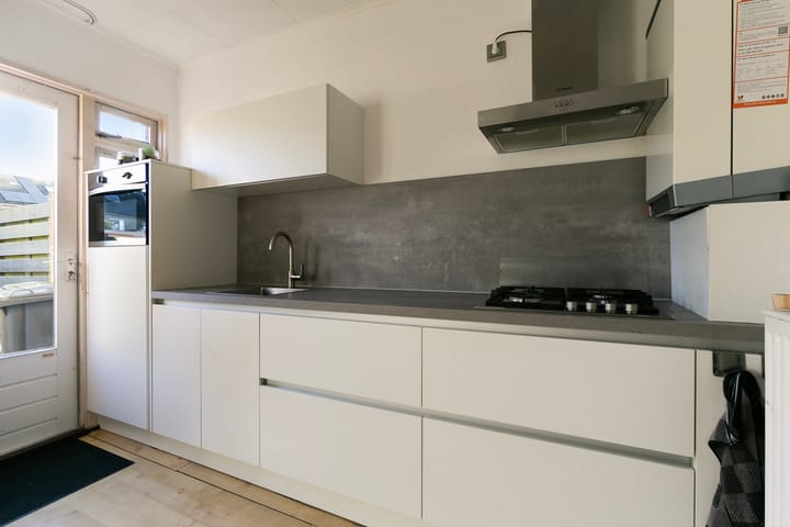 Foto 10 van Thialflaan 35