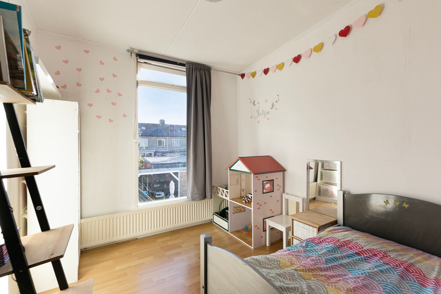 Photo 14 of Thialflaan 35