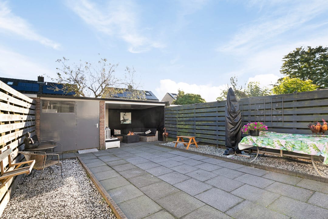 Photo 16 of Thialflaan 35