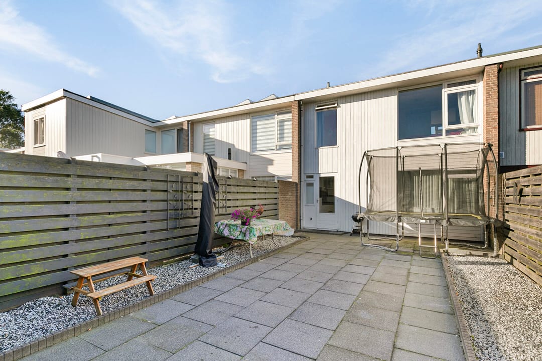 Photo 17 of Thialflaan 35