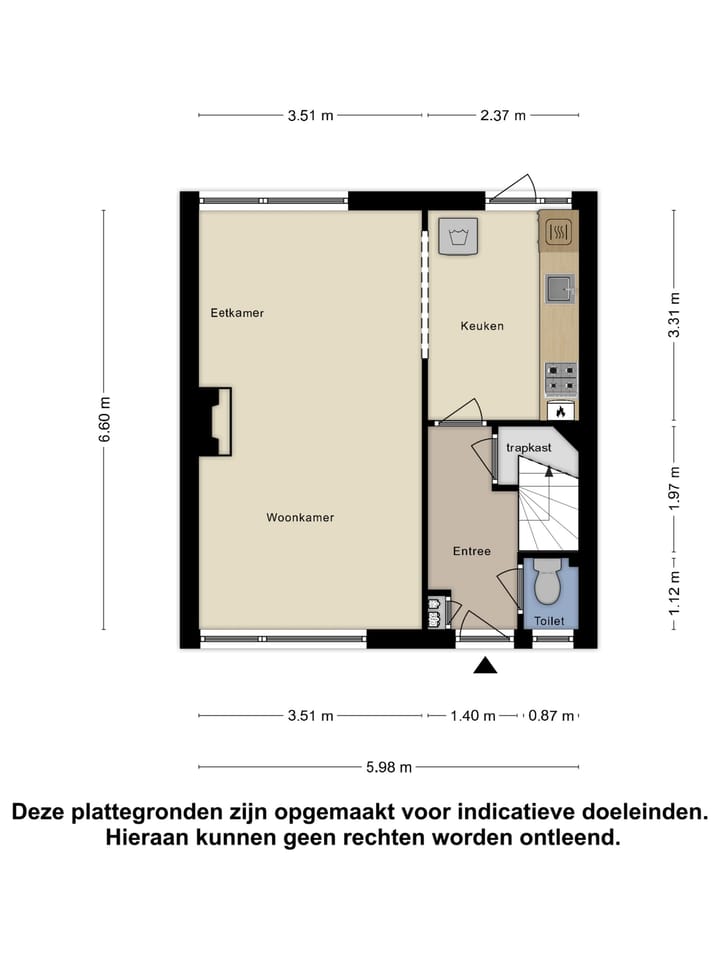 Foto 19 van Thialflaan 35