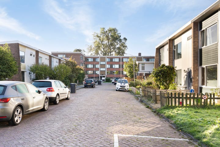 Foto 18 van Thialflaan 35