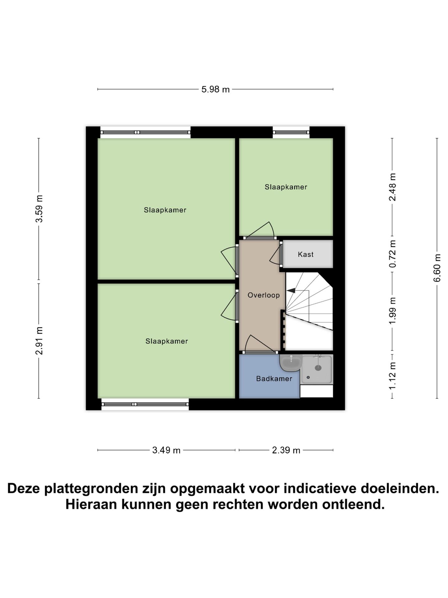 Photo 20 of Thialflaan 35