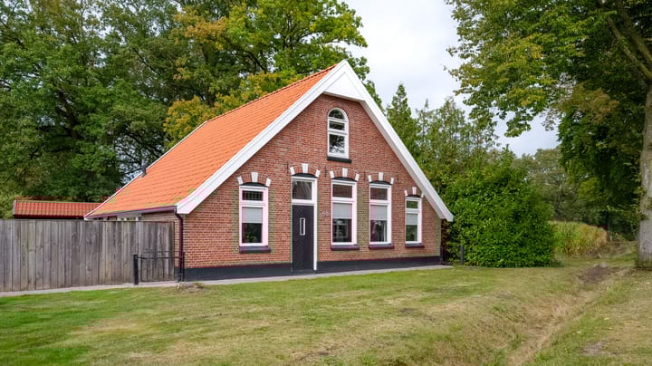 Foto 2 van Zenderseweg 50