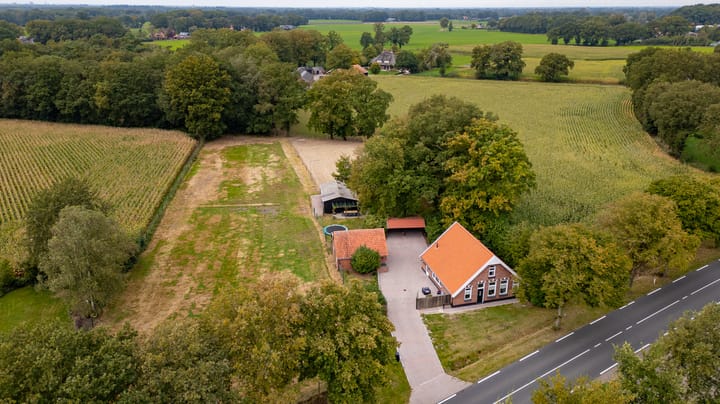 Foto 3 van Zenderseweg 50