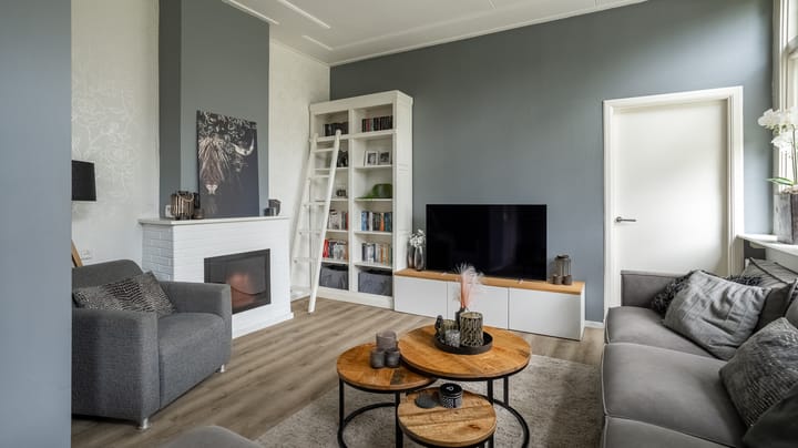 Foto 5 van Zenderseweg 50