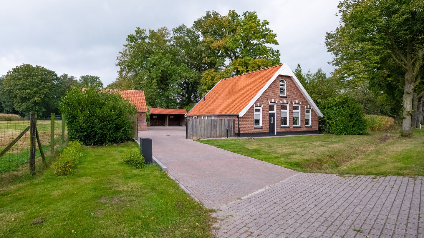 Foto 1 van Zenderseweg 50