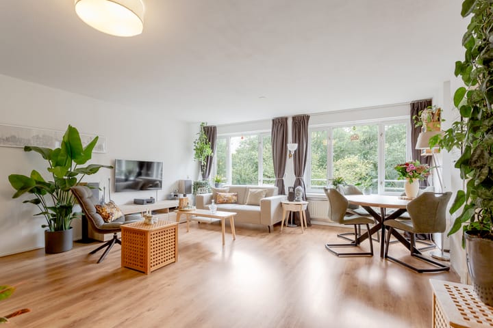 Foto 3 van Suze Groenewegplantsoen 97