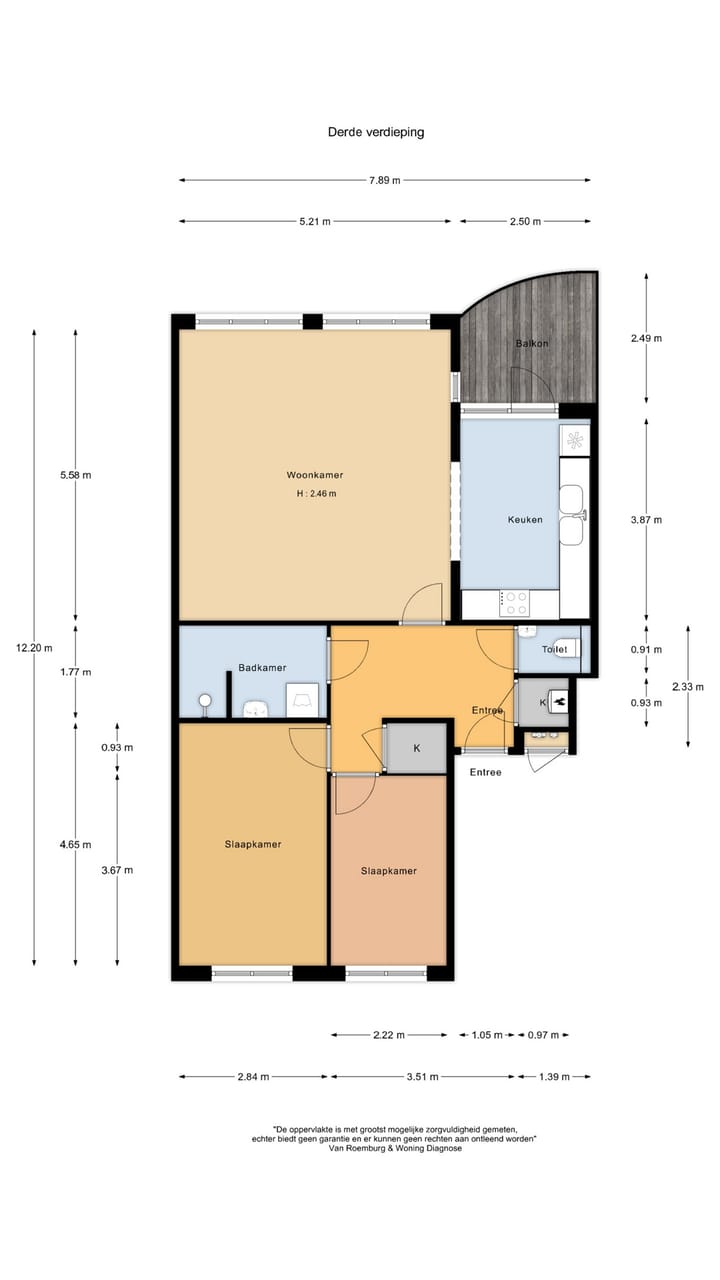 Foto 4 van Suze Groenewegplantsoen 97