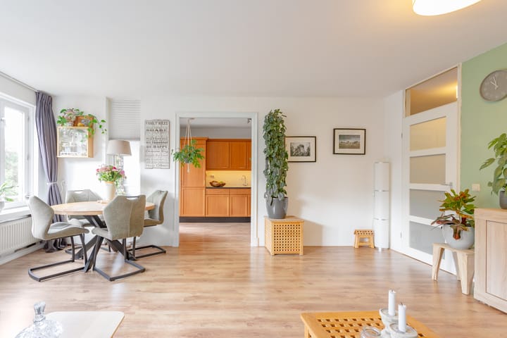 Foto 5 van Suze Groenewegplantsoen 97