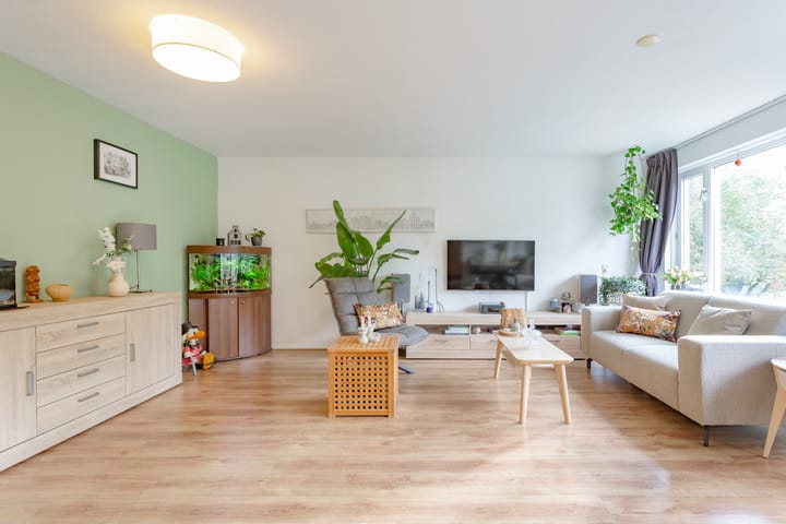 Foto 6 van Suze Groenewegplantsoen 97