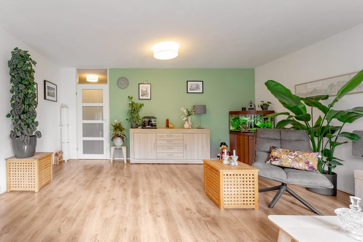 Foto 7 van Suze Groenewegplantsoen 97