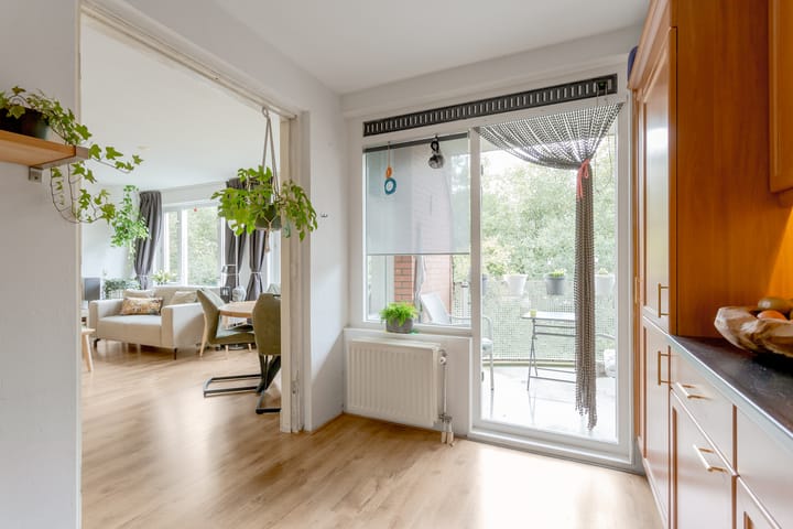 Foto 9 van Suze Groenewegplantsoen 97