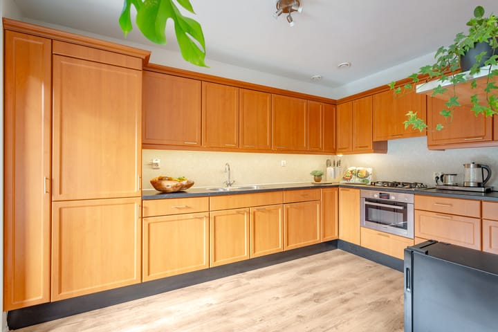 Foto 12 van Suze Groenewegplantsoen 97